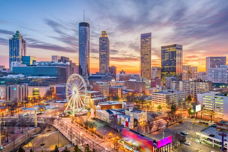 Golf Rentals in Atlanta on demand