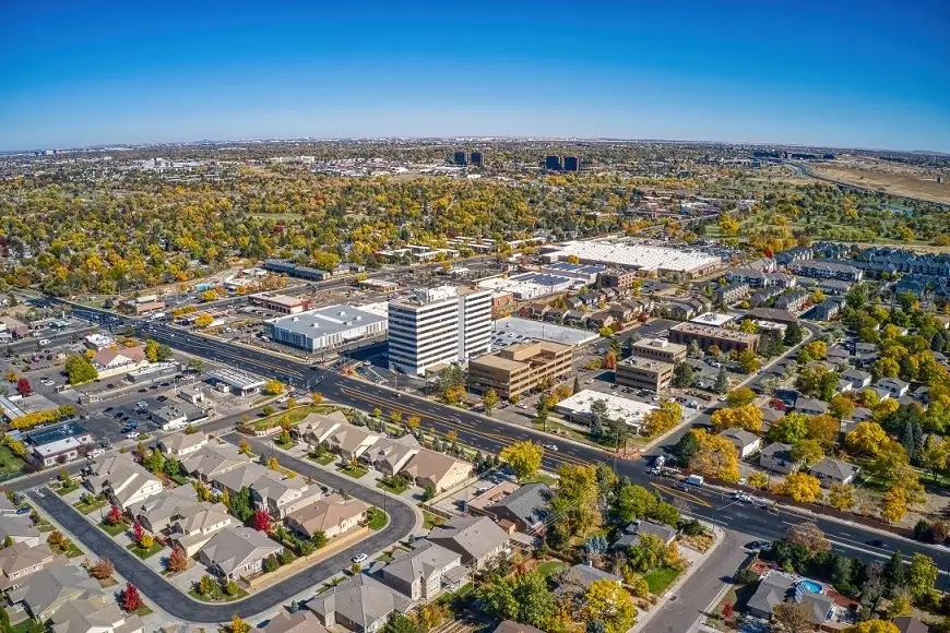 Golf Club Rentals In Aurora, CO