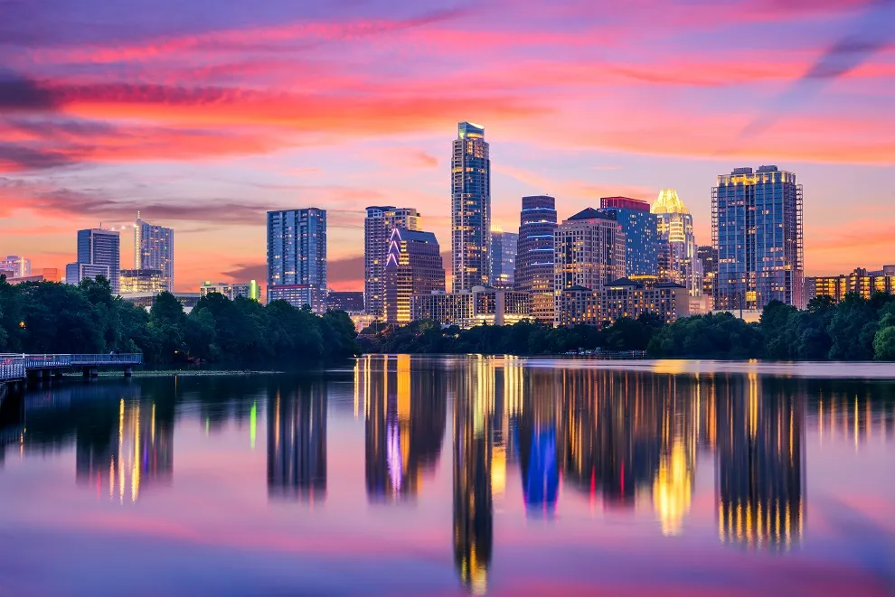 Golf Rentals in Austin on demand