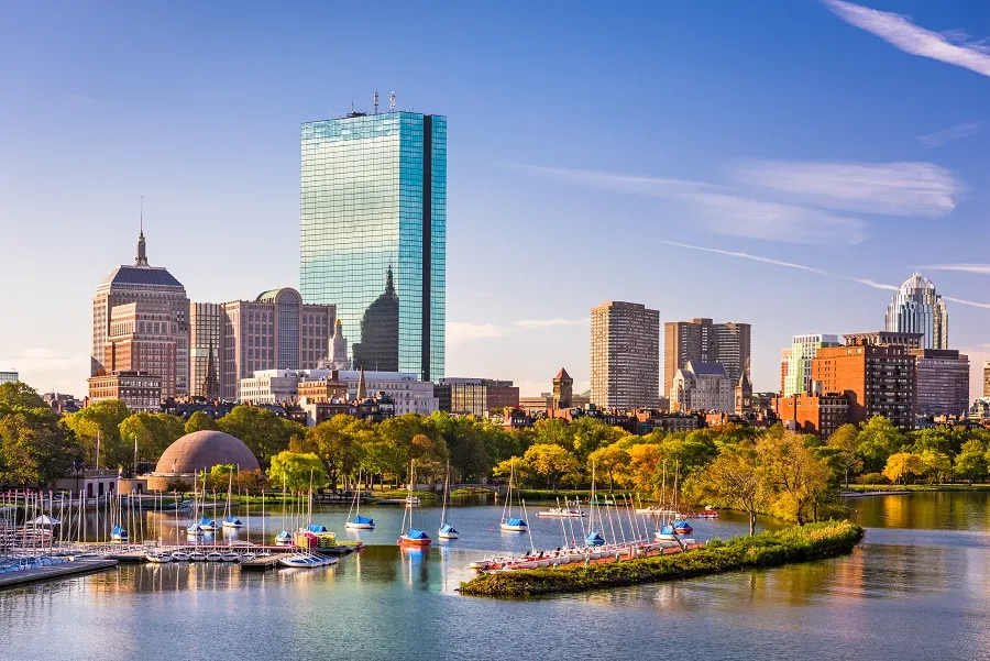 Golf Rentals in Boston on demand