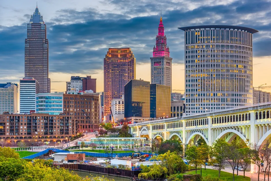 Golf Rentals in Cleveland on demand