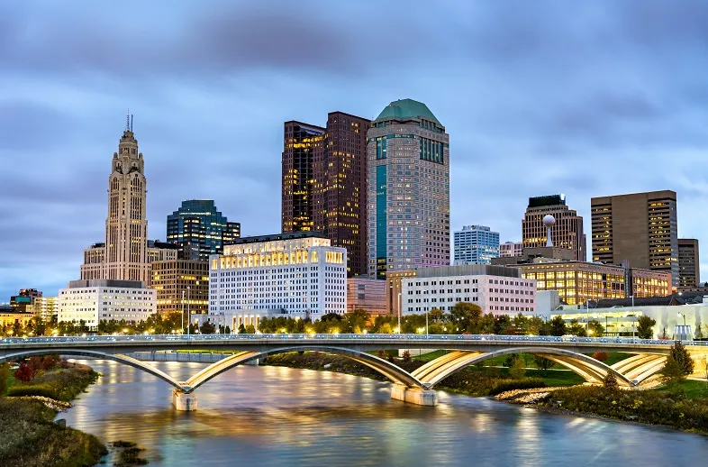 Golf Rentals in Columbus on demand