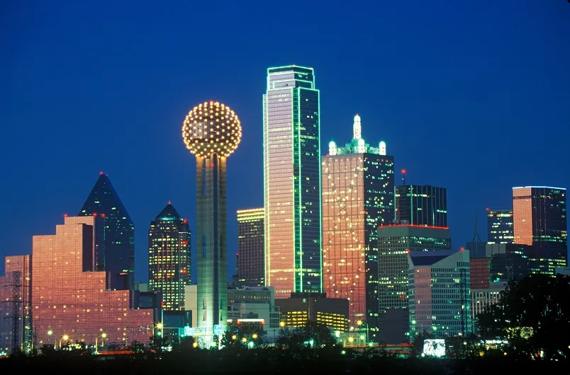 Golf Rentals in Dallas on demand