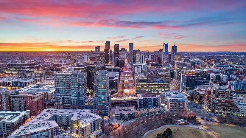 Golf Club Rentals In Denver, CO