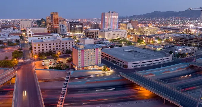 Golf Rentals in El Paso on demand