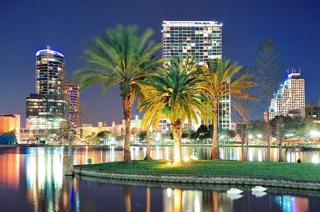 Golf Club Rentals In Orlando, FL