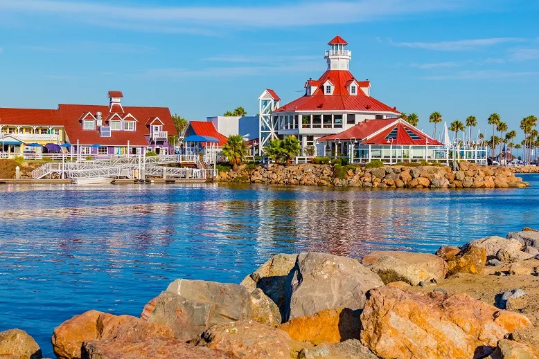 Golf Rentals in Long Beach on demand