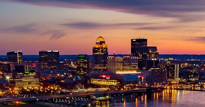 Golf Rentals in Louisville on demand