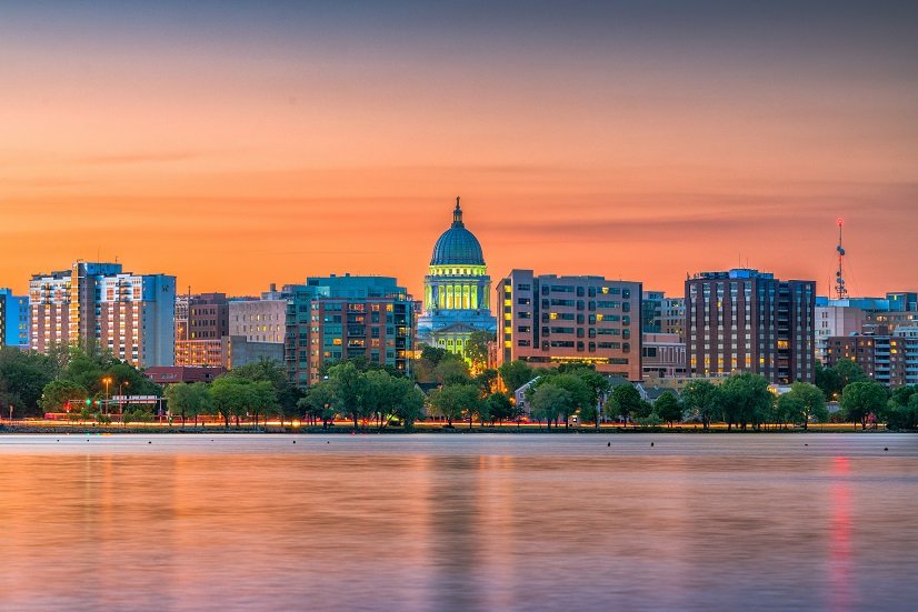 Golf Club Rentals In Madison, WI