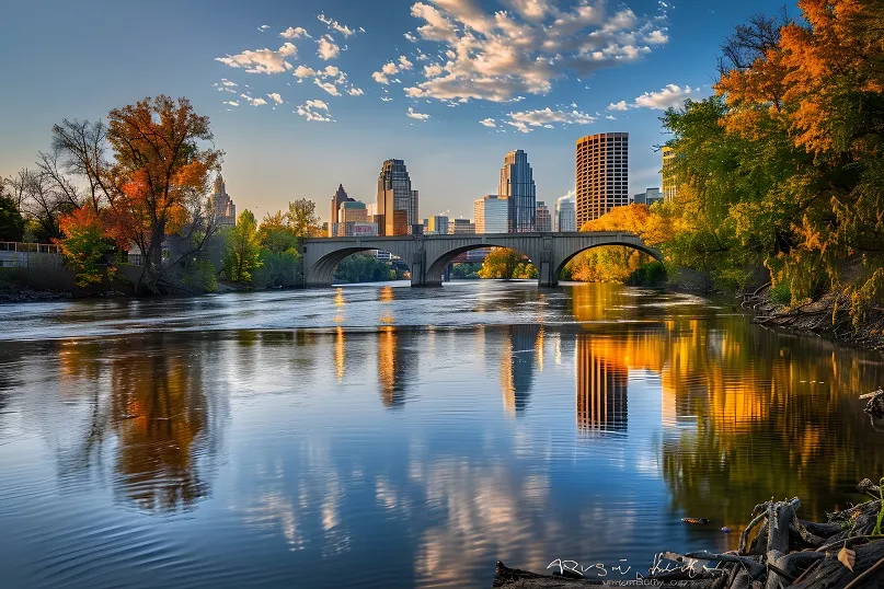 Golf Rentals in Minneapolis on demand