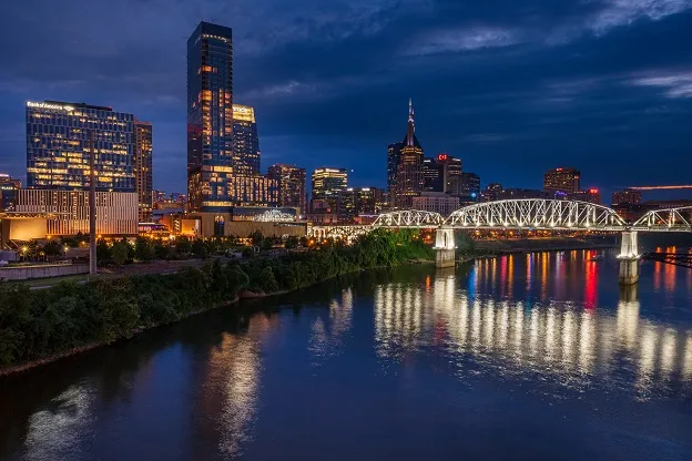 Golf Rentals in Nashville on demand