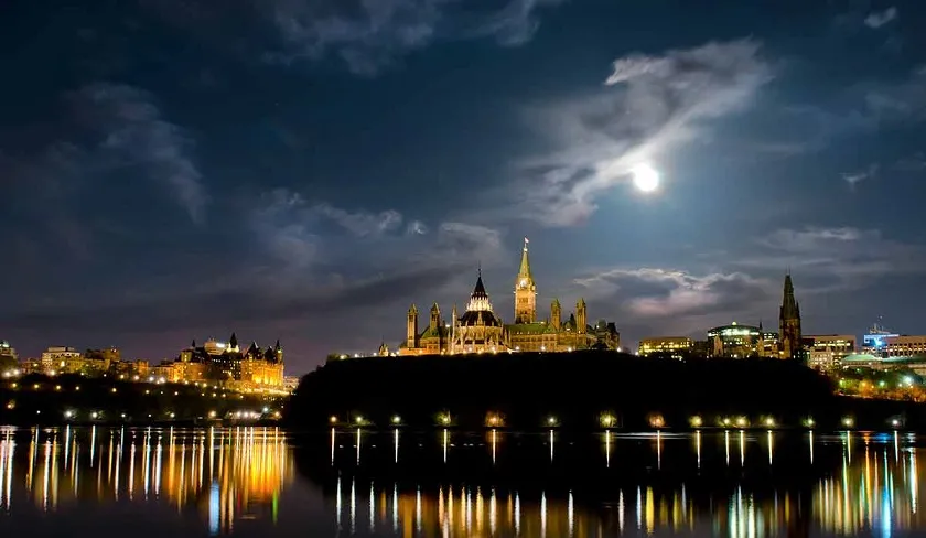Golf Rentals in Ottawa on demand