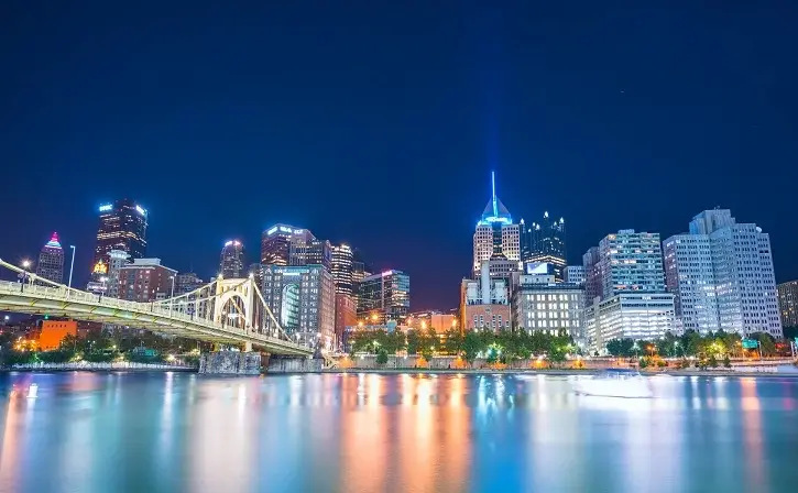 Golf Club Rentals In Pittsburgh, PA