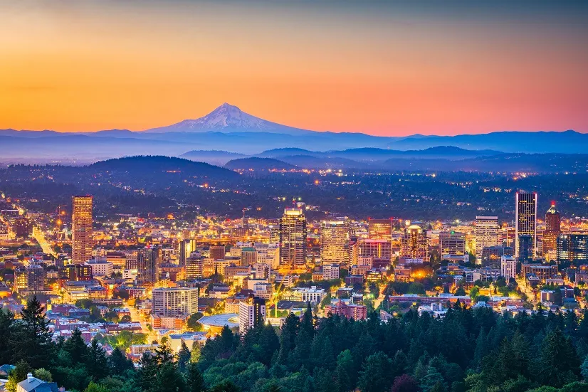 Golf Rentals in Portland on demand