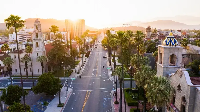 Golf Club Rentals In Riverside, CA