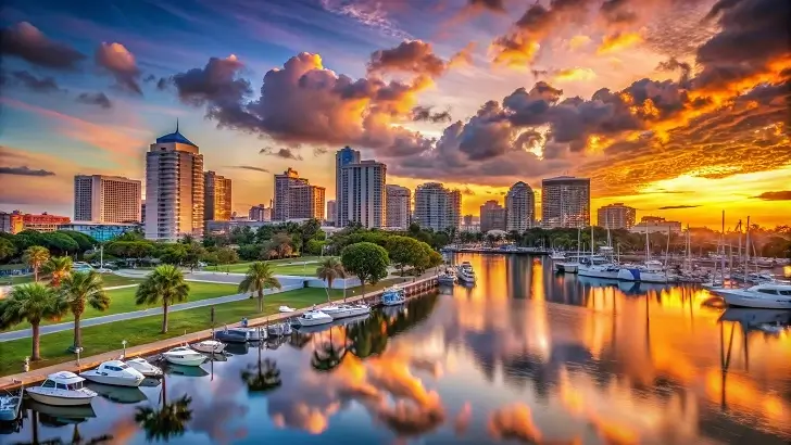 Golf Club Rentals In St. Petersburg, FL