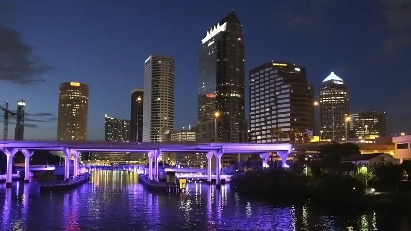 Golf Rentals in Tampa on demand