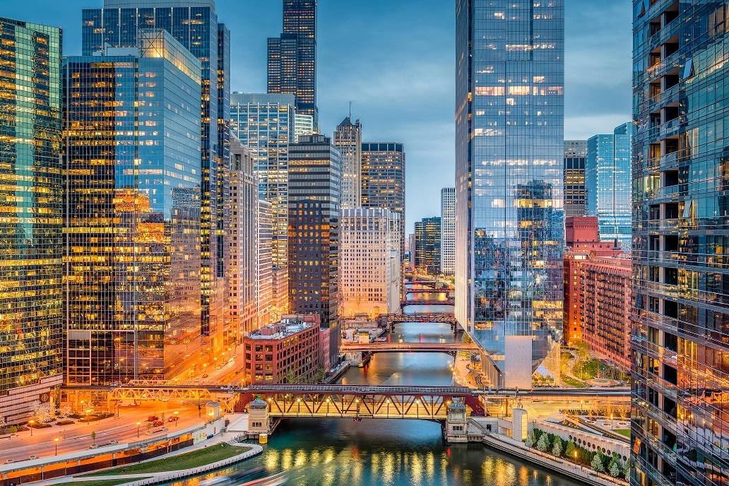 Golf Club Rentals In Chicago