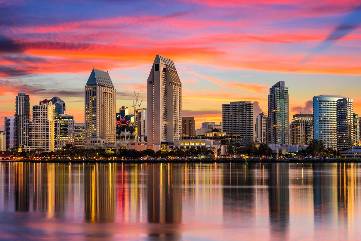 Golf Club Rentals In San Diego, CA