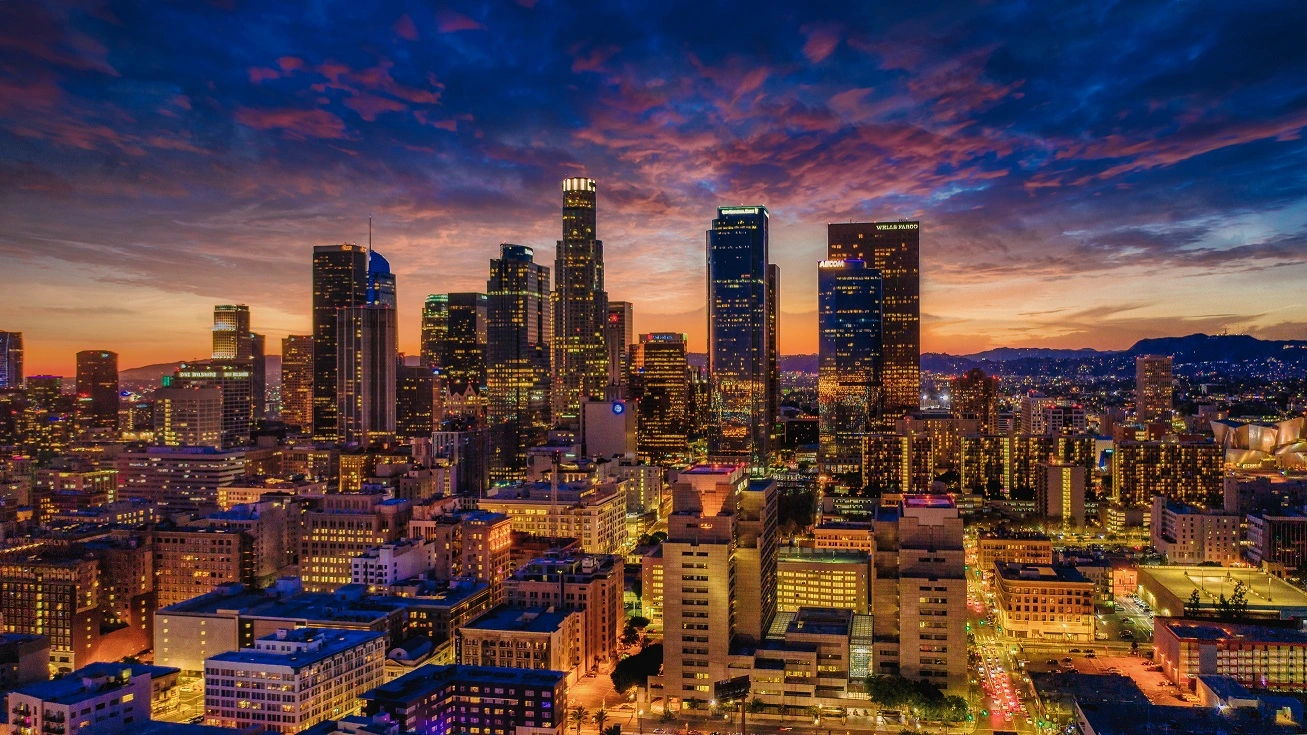 Golf Club Rentals In Los Angeles