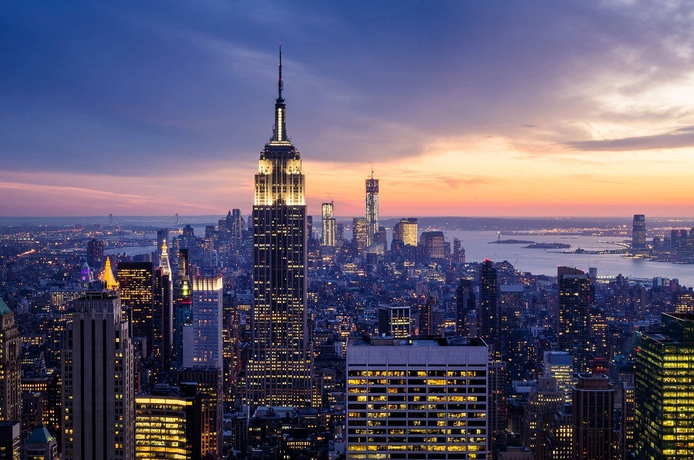 Golf Club Rentals In New York