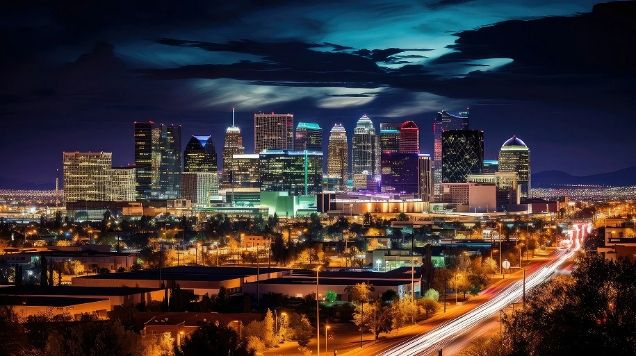 Golf Club Rentals In Phoenix