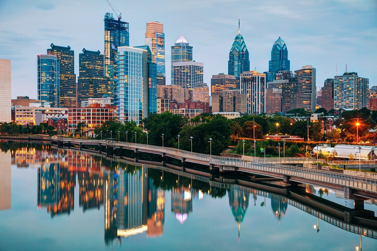 Golf Club Rentals In Philadelphia, PA