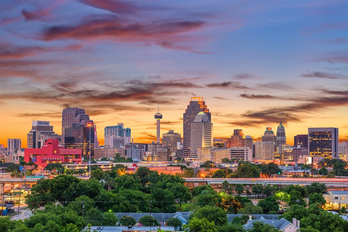 Golf Club Rentals In San Antonio, TX